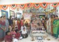Celebrating the Divine: Navaratri at Bala Vidya Mandir
