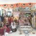 Celebrating the Divine: Navaratri at Bala Vidya Mandir
