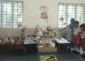 Green Navaratri Kaleidoscope: Merging tradition and sustainable creativity