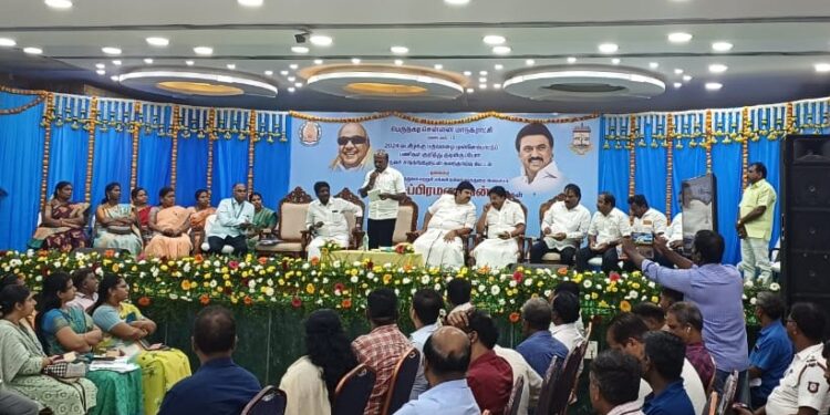 GCC conducts monsoon preparedness meet with stakeholders