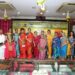 Grand Navratri celebrations at Prakruthi