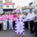 MSSW and Kauvery Hospital organise rally on World Mental Health Day