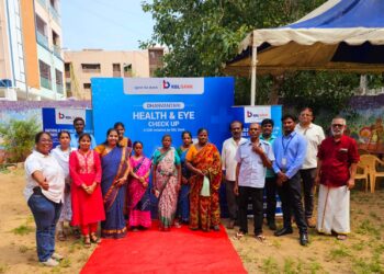 RBL Bank’s medical camp for underprivileged: a welcome Initiative
