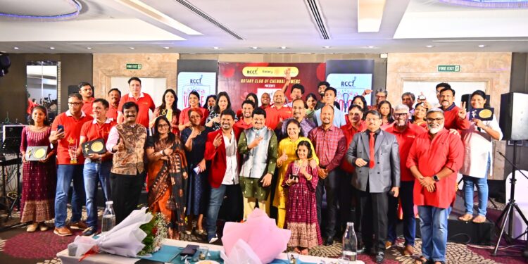 Voice of Rotarians