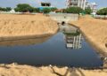 Flood control or coastal threat? Thiruvanmiyur Beach faces impact of stormwater discharge