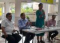 Encroachment concerns in Kasturba Nagar
