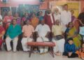 Samskrita Bharati celebrates Valmiki Jayanthi