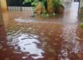 Kamaraj Nagar’s flooding nightmare irks residents