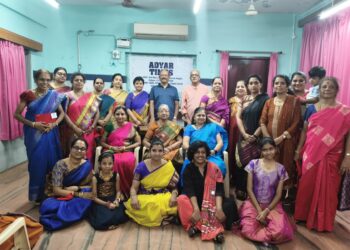 Adyar Times Kolu Contest 2024: Celebrating Tradition and Creativity