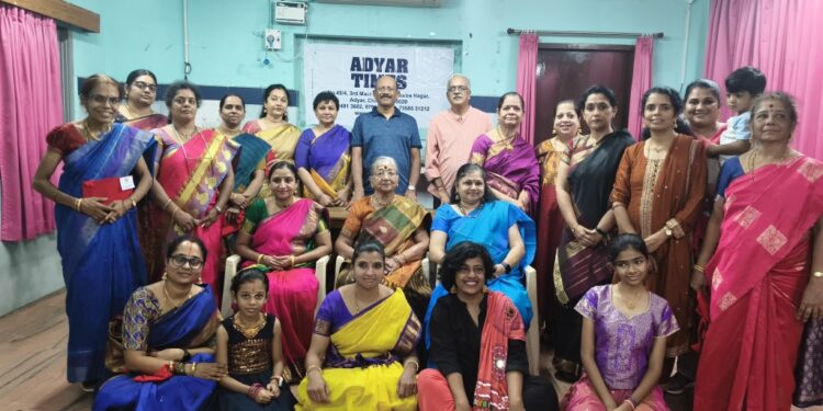 Adyar Times Kolu Contest 2024: Celebrating Tradition and Creativity