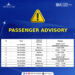 Chennai Airport alerts passengers on flight schedule changes due to Air Show in Chennai