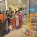 Celebrating Unity: Navratri at Greenwood, Hiranandani