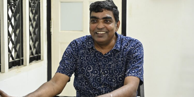 Mangroves, Marine Life, and a Mission: Dr. T.D. Babu’s Fight for Ecological Balance