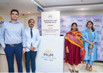 MGM Healthcare Malar Adyar unveils advanced dialysis and endoscopy units
