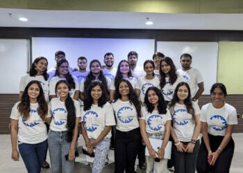 Global Shapers enhances volunteer guide platform