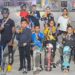Thoraipakkam skaters shine at roller skating championship