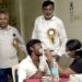 Nadar association hosts free multi-speciality medical camp