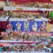 Navatrati celebrations at Sri Sankara School