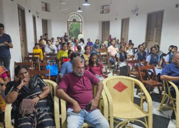 Competition celebrating divinity