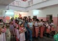 Blue Lilac: a student-led initiative for educational change