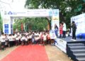 BIS conducts Manak Mahotsav run