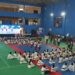 District Taekwondo championship held