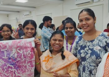 Prompting Inclusivity through art