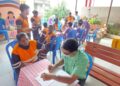 RMSM’s free medical camp marks Human Rights Day