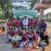 Children’s forest – A green initiative by children for children