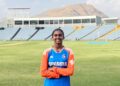 Sri Sankara Vidyashramam’s student selected for Indian U19 women’s cricket team