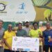 Bessie Bulls triumph in senior tennis tournament