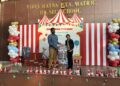 Fun and frolic at Vidya Ratna Carnival
