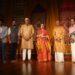 Union Culture Minister Gajendra Singh Shekhawat emphasises the role of culture in uniting India