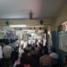 Awareness program on road safety and first aid held