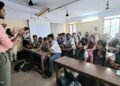 Career guidance programme empowers students at Sri Sankara School