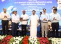 Tamilnadu Turtle Guardian app launched to protect Olive Ridley Turtles
