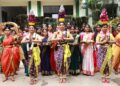 Pongal celebrations in the neighbourhood – 2025