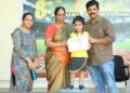 Sports meet at Kidzee