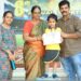 Sports meet at Kidzee