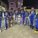 A Runaway win by Tamilnadu Skaters