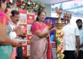 Iswarya Hospital opens in Perungudi with advanced medical services