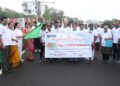 Celebrating 17 years of visionary service through RADAR Walkathon