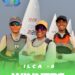 Tamil Nadu clinches 3 Golds at the Sailing National Championship held in Mumbai