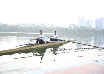 81st ARAE-FEARA Regatta returns to Chennai