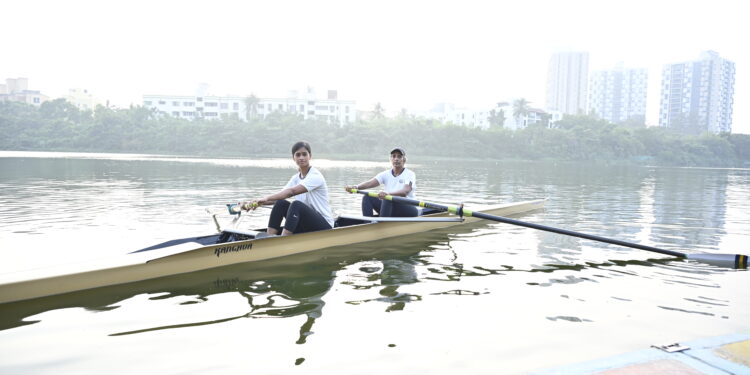 81st ARAE-FEARA Regatta returns to Chennai