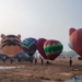 10th Edition of International Balloon Festival Inaugurated in Chennai