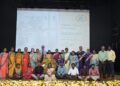 TTK Hospital celebrates 45 years of service excellence