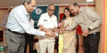 VHS Hospital launches ‘Aarogyam 100’ for senior citizens