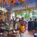 Mahakumbabishekam of Vinayaga temple at Deccan Enclave