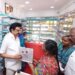Chief Minister M.K. Stalin inaugurates 1,000 Muthalvar Marundhagam pharmacies